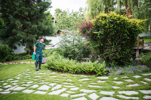 Best Pest Removal Services  in Interlachen, FL