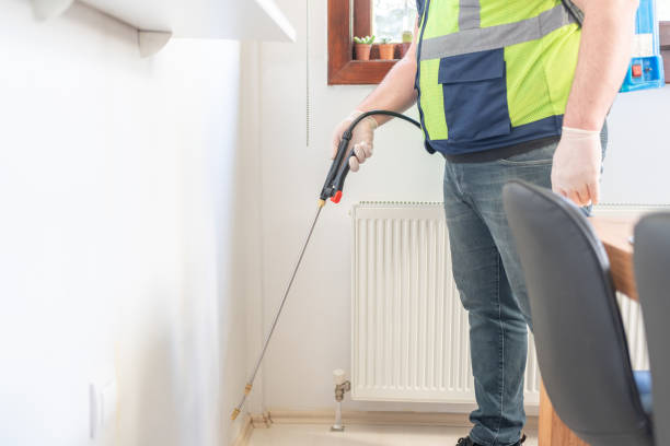 Pest Control for Restaurants in Interlachen, FL