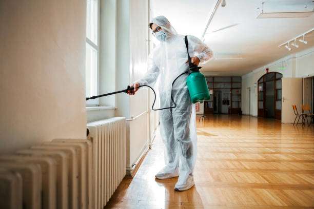 Interlachen, FL Pest Control Company